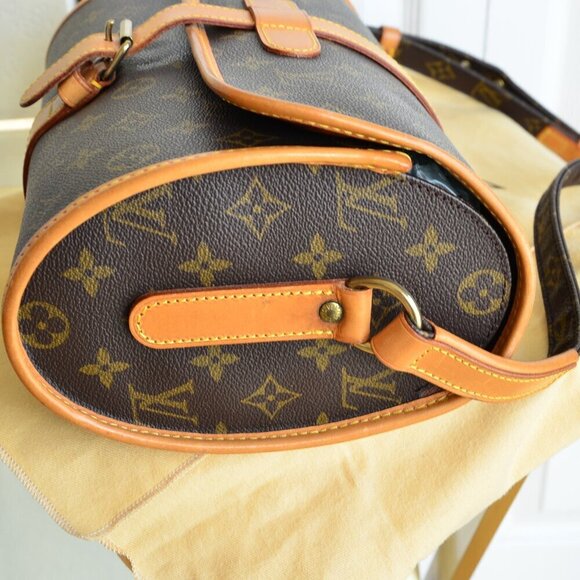 Louis Vuitton Marne Shoulder Bag M51369 Crossbody bag - Picture 7 of 15